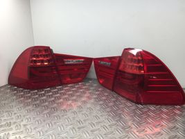 BMW 3 E90 E91 Set feux arrière / postérieurs 7154759