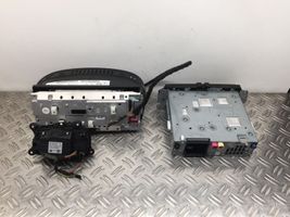 BMW 3 E90 E91 Monitori/näyttö/pieni näyttö 9223314