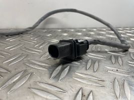 BMW 6 E63 E64 Lambda probe sensor 7558073