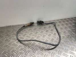 BMW 6 E63 E64 Lambda probe sensor 7558073