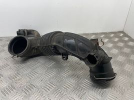 BMW 3 F30 F35 F31 Rura / Wąż dolotowy powietrza turbiny 7810745