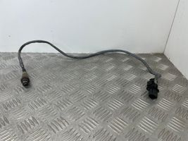 BMW 6 E63 E64 Lambda probe sensor 7558073