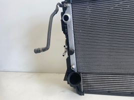 BMW X5 E70 Kit Radiateur 7586775