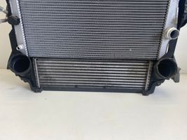 BMW X5 E70 Kit Radiateur 7586775