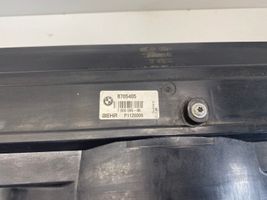 BMW 6 E63 E64 Wasserkühler Kühlerdpaket 7805595