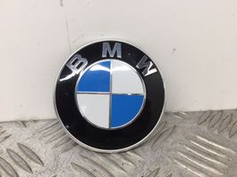 BMW 3 E92 E93 Emblemat / Znaczek 8132375