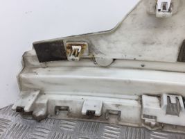 BMW 3 F30 F35 F31 Задний держатель бампера 8054200