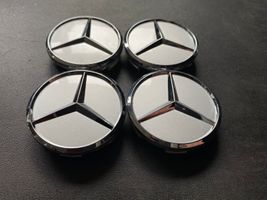 Mercedes-Benz C W203 Enjoliveur d’origine 59MM