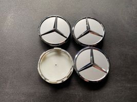 Mercedes-Benz C W203 Enjoliveur d’origine 59MM