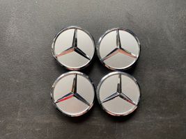 Mercedes-Benz C W203 Enjoliveur d’origine 59MM