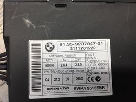 BMW 3 E90 E91 Kit calculateur ECU et verrouillage 8512047