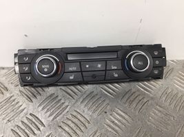 BMW 3 E92 E93 Panel klimatyzacji 9242411