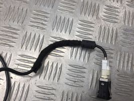 BMW 5 F10 F11 Connecteur/prise USB 9167196