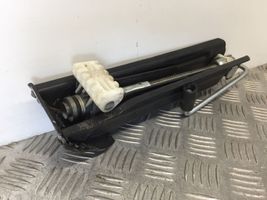 Mercedes-Benz E W211 Lift Jack A2115830215