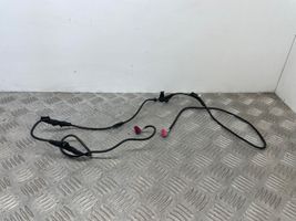 BMW 3 F30 F35 F31 Citi elektroinstalācijas vadi 9125778