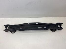 BMW 4 F32 F33 Renfort de pare-chocs arrière 7285542