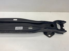 BMW 4 F32 F33 Renfort de pare-chocs arrière 7285542