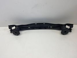 BMW 4 F32 F33 Renfort de pare-chocs arrière 7285542