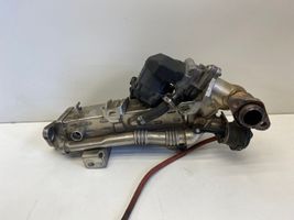 BMW 5 F10 F11 EGR aušintuvas 7823210