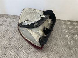 BMW 1 E81 E87 Lampa tylna 7164956