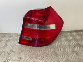 BMW 1 E81 E87 Luci posteriori 7164956