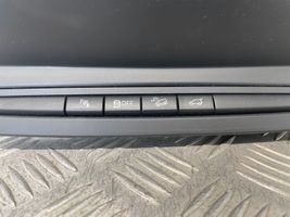 BMW X5 E70 Panel klimatyzacji 9234335