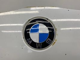BMW 3 E92 E93 Couvercle, capot moteur 