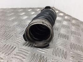 BMW 5 F10 F11 Tube d'admission de tuyau de refroidisseur intermédiaire 8513451