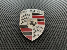 Porsche 911 991 Logo, emblème, badge 95855967600