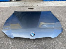 BMW 3 E92 E93 Couvercle, capot moteur 