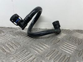 BMW 5 F10 F11 Vacuum line/pipe/hose 177650