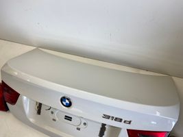 BMW 3 E90 E91 Couvercle de coffre 4871731