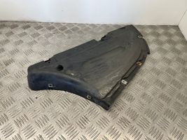 BMW 4 F32 F33 Couvre-soubassement arrière 7260770