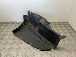 BMW 4 F32 F33 Couvre-soubassement arrière 7260769