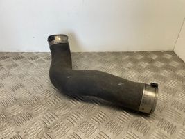 BMW 3 E90 E91 Tube d'admission de tuyau de refroidisseur intermédiaire 7810615