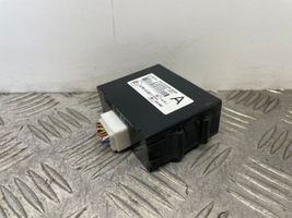 Toyota Land Cruiser (J120) Immobilizer control unit/module 8978060320