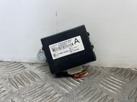 Toyota Land Cruiser (J120) Immobilizer control unit/module 8978060320