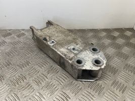 BMW 5 GT F07 Absorbeur de pare-chocs avant 