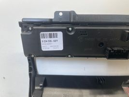 BMW X5 E70 Panel klimatyzacji 9234335