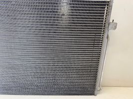 BMW X5 E70 A/C cooling radiator (condenser) 9239992