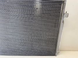 BMW X5 E70 Radiateur condenseur de climatisation 9239992