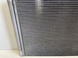 BMW X5 E70 A/C cooling radiator (condenser) 9239992