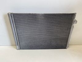 BMW X5 E70 A/C cooling radiator (condenser) 9239992