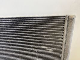 BMW X5 E70 A/C cooling radiator (condenser) 9239992