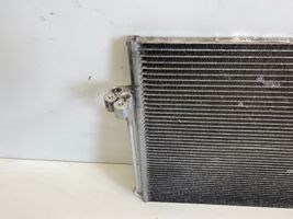 BMW X5 E70 A/C cooling radiator (condenser) 9239992