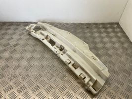 BMW 3 F30 F35 F31 Задний держатель бампера 8054200