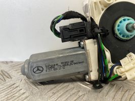 Mercedes-Benz E W211 Moteur de lève-vitre de porte arrière A2118202342