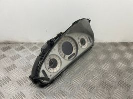 Mercedes-Benz E W211 Tachimetro (quadro strumenti) A2115400948