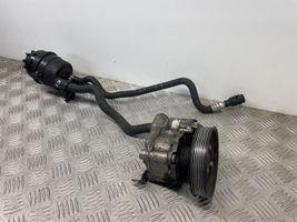 BMW 5 E60 E61 Power steering pump 6780848