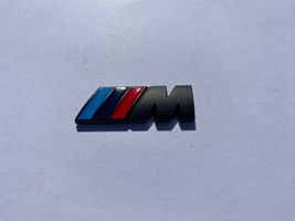 BMW 1 F20 F21 Logo parafango 